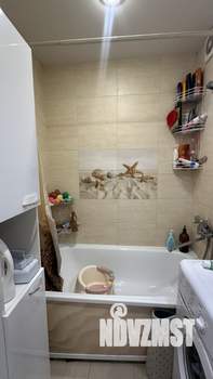 2-к квартира, вторичка, 40м2, 5/5 этаж