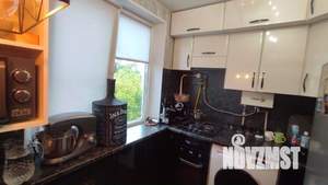 2-к квартира, вторичка, 44м2, 4/5 этаж