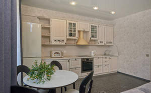 2-к квартира, вторичка, 68м2, 1/4 этаж