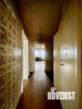 2-к квартира, вторичка, 46м2, 4/5 этаж