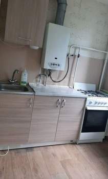 2-к квартира, вторичка, 44м2, 2/5 этаж