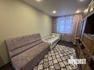 3-к квартира, вторичка, 61м2, 7/10 этаж