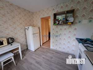 2-к квартира, вторичка, 55м2, 3/6 этаж