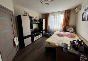 1-к квартира, вторичка, 32м2, 1/10 этаж