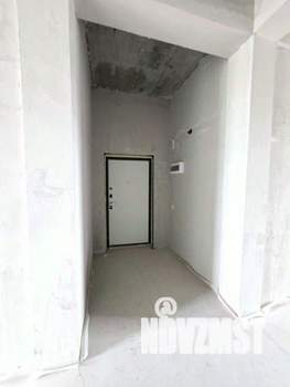 1-к квартира, вторичка, 46м2, 5/6 этаж
