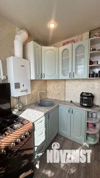 2-к квартира, вторичка, 40м2, 5/5 этаж