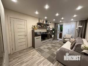 2-к квартира, вторичка, 49м2, 8/9 этаж