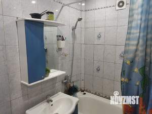 3-к квартира, вторичка, 58м2, 2/5 этаж