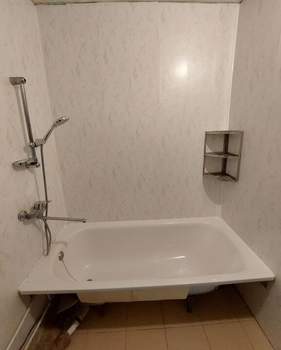 1-к квартира, вторичка, 31м2, 4/5 этаж