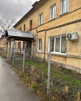 3-к квартира, вторичка, 52м2, 1/2 этаж