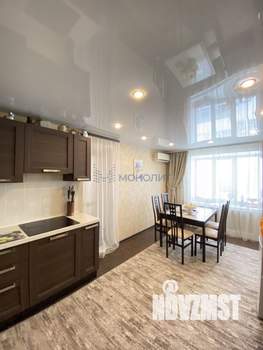 4-к квартира, вторичка, 98м2, 7/9 этаж