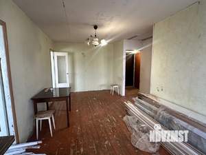 2-к квартира, вторичка, 42м2, 4/5 этаж