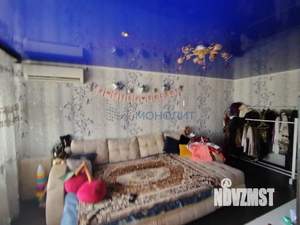 1-к квартира, вторичка, 31м2, 4/5 этаж