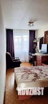 3-к квартира, вторичка, 59м2, 8/9 этаж