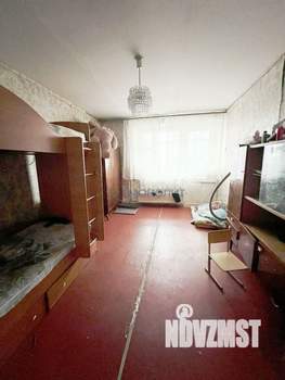 2-к квартира, вторичка, 49м2, 6/9 этаж