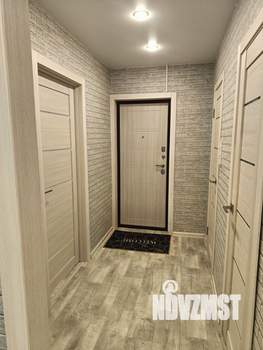 1-к квартира, вторичка, 34м2, 2/3 этаж