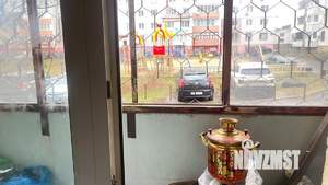 1-к квартира, вторичка, 35м2, 1/10 этаж