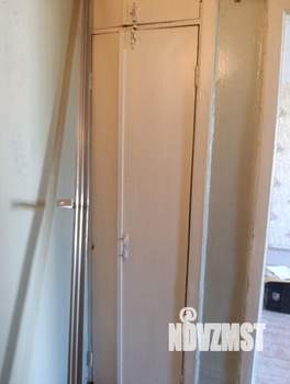 1-к квартира, вторичка, 31м2, 5/5 этаж