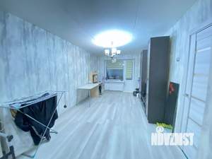 2-к квартира, вторичка, 45м2, 4/5 этаж