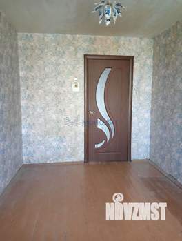4-к квартира, вторичка, 70м2, 4/9 этаж