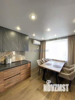 1-к квартира, вторичка, 40м2, 19/24 этаж