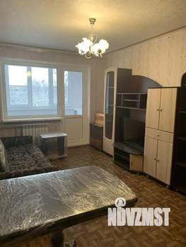 1-к квартира, вторичка, 33м2, 4/5 этаж
