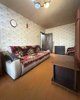 2-к квартира, вторичка, 45м2, 3/5 этаж
