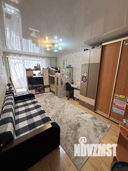 1-к квартира, вторичка, 32м2, 1/5 этаж