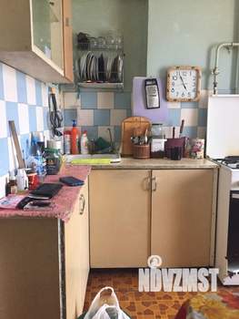 3-к квартира, вторичка, 57м2, 2/9 этаж