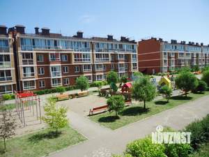1-к квартира, вторичка, 34м2, 2/4 этаж