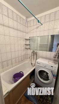 3-к квартира, вторичка, 63м2, 6/9 этаж