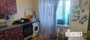 1-к квартира, вторичка, 35м2, 5/5 этаж