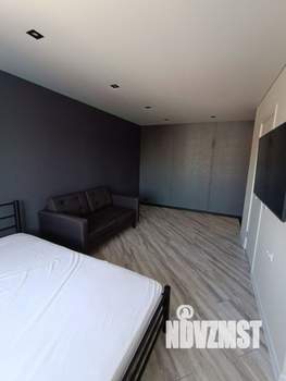 1-к квартира, вторичка, 28м2, 4/5 этаж