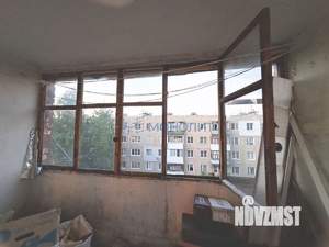 3-к квартира, вторичка, 65м2, 4/5 этаж