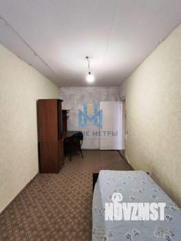 3-к квартира, вторичка, 61м2, 5/5 этаж
