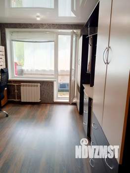 3-к квартира, вторичка, 66м2, 1/9 этаж