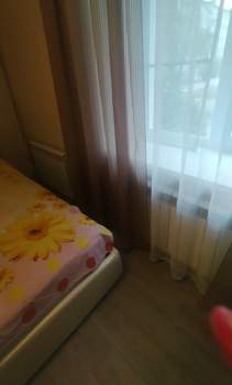 2-к квартира, вторичка, 41м2, 1/5 этаж