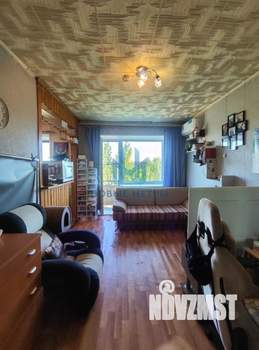 1-к квартира, вторичка, 30м2, 5/5 этаж