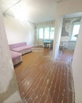 1-к квартира, вторичка, 30м2, 3/4 этаж