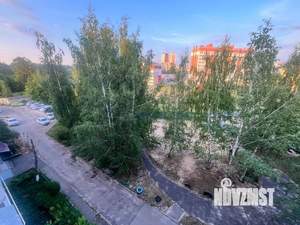 2-к квартира, вторичка, 51м2, 5/5 этаж