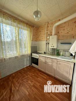 1-к квартира, вторичка, 32м2, 2/5 этаж