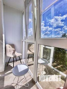 3-к квартира, вторичка, 57м2, 5/5 этаж