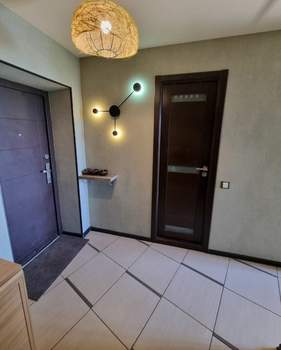 1-к квартира, вторичка, 33м2, 9/9 этаж