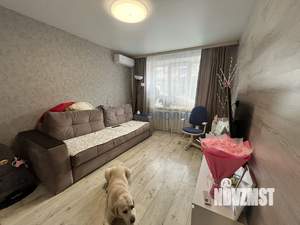 2-к квартира, вторичка, 42м2, 2/5 этаж