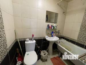 2-к квартира, вторичка, 39м2, 1/5 этаж