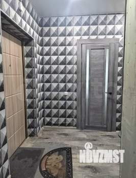 1-к квартира, вторичка, 35м2, 1/4 этаж