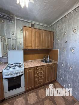 2-к квартира, вторичка, 38м2, 2/5 этаж