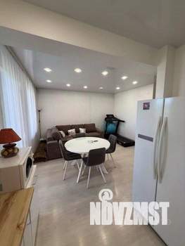 2-к квартира, вторичка, 64м2, 3/4 этаж