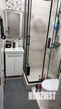 1-к квартира, вторичка, 32м2, 1/5 этаж