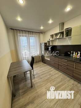 1-к квартира, вторичка, 37м2, 3/4 этаж